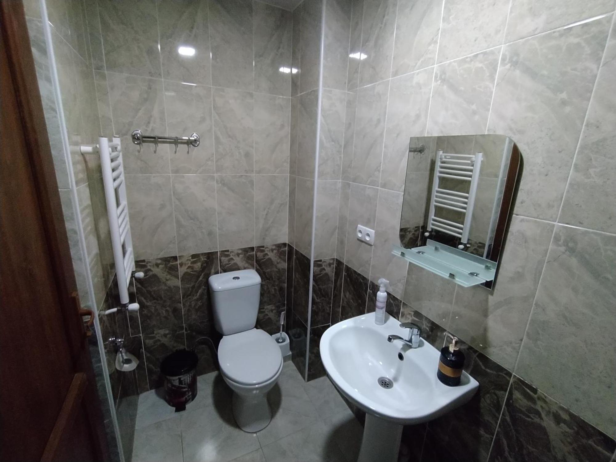Hotel Gogichas Tower Borjomi Camera foto